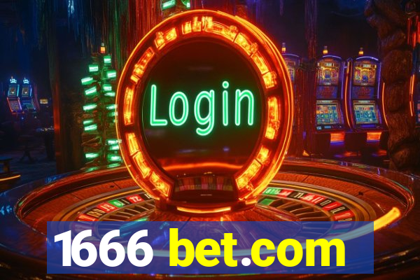 1666 bet.com